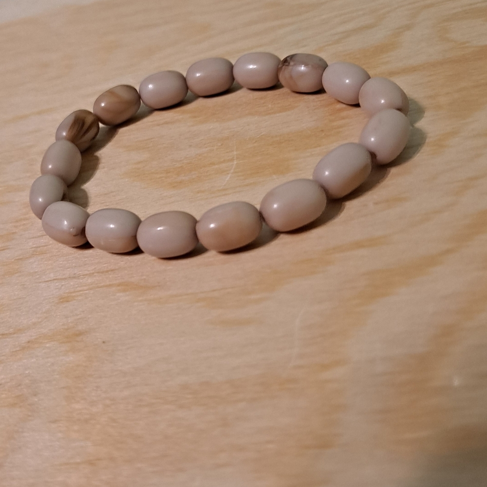 Homemade Bracelet